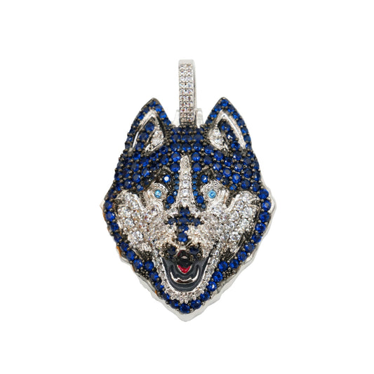 Connecticut Huskies Logo