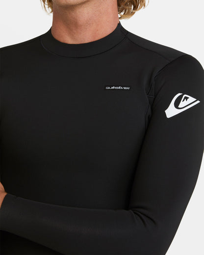 1.5mm Everyday Sessions Q-Lock Wetsuit Jacket - Thyme