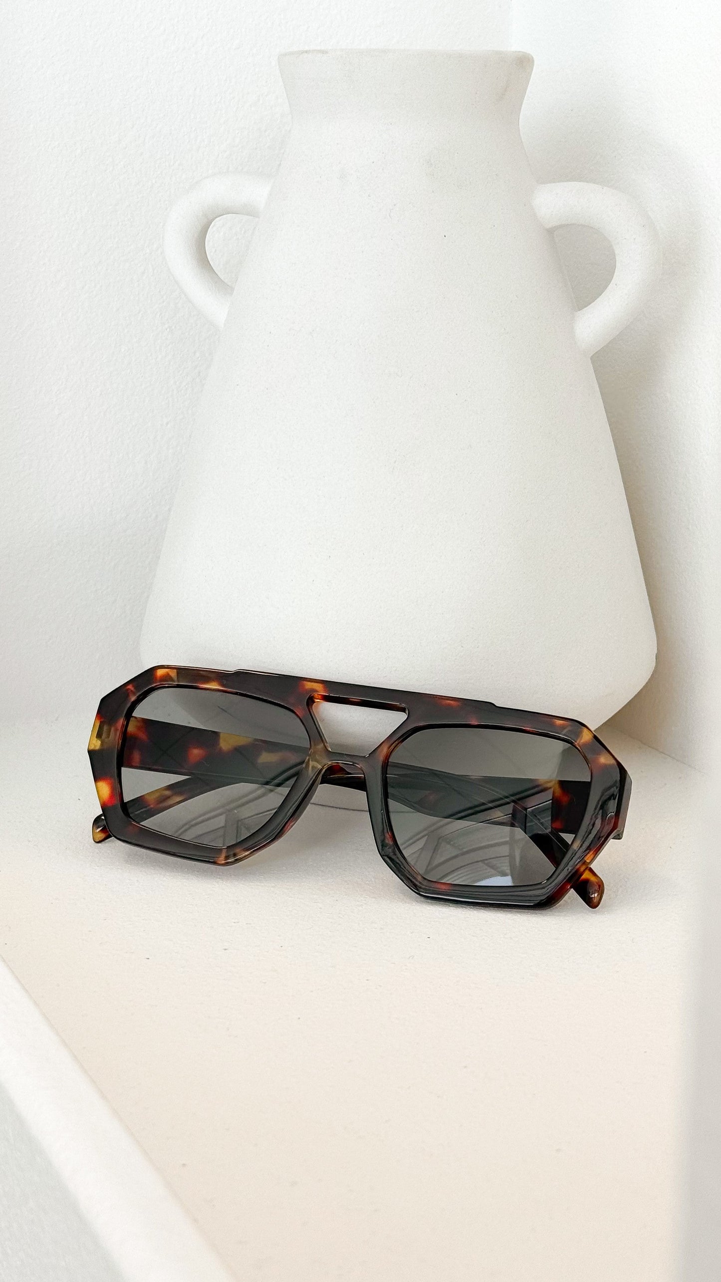 Amiri Sunglasses - Tort