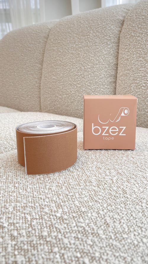 Bzez Tape - Bare