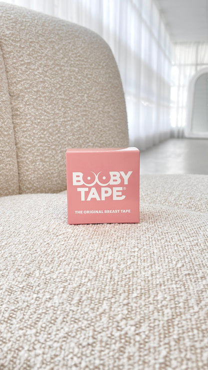 Booby Tape - Brown