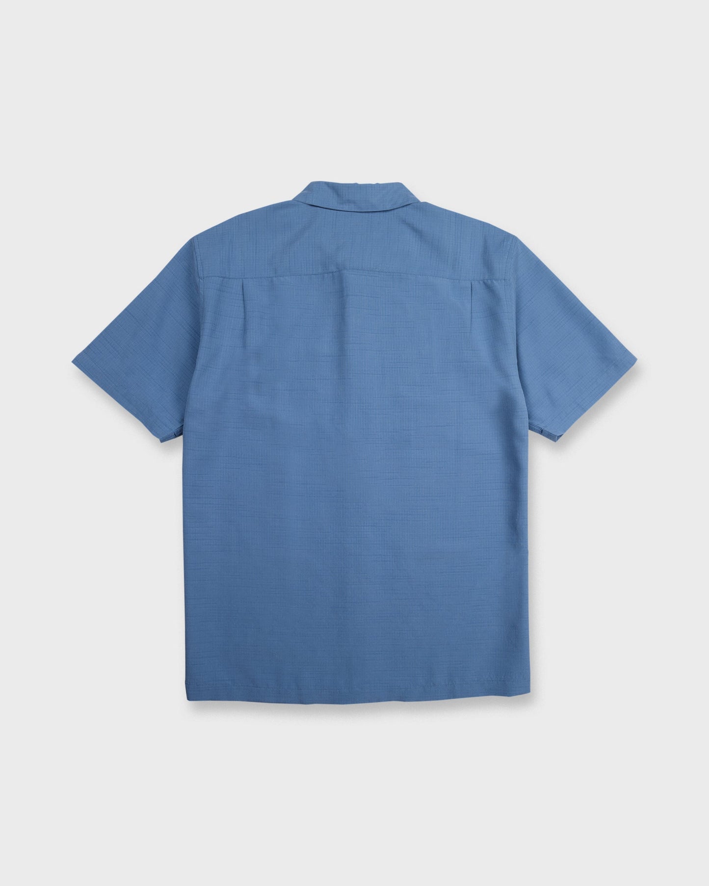 Waterman Centinela Premium Anti-Wrinkle Shirt - Riviera