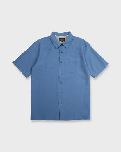 Waterman Centinela Premium Anti-Wrinkle Shirt - Riviera