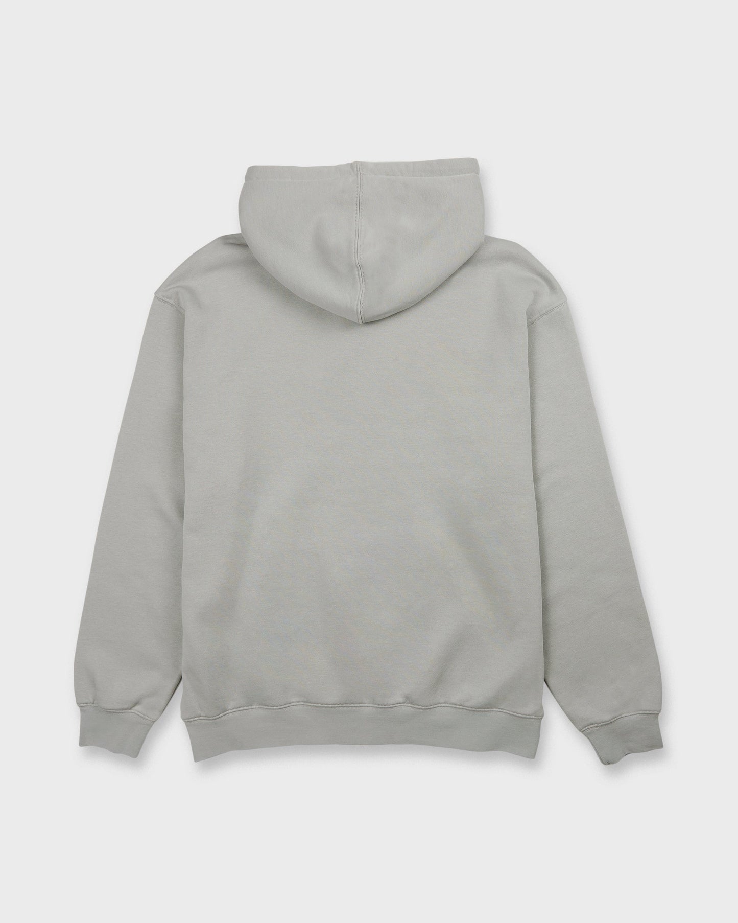Saltwater Pullover Hoodie - Quarry