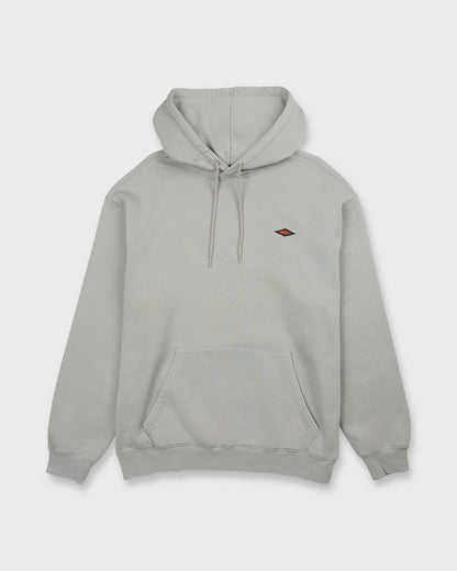 Saltwater Pullover Hoodie - Quarry