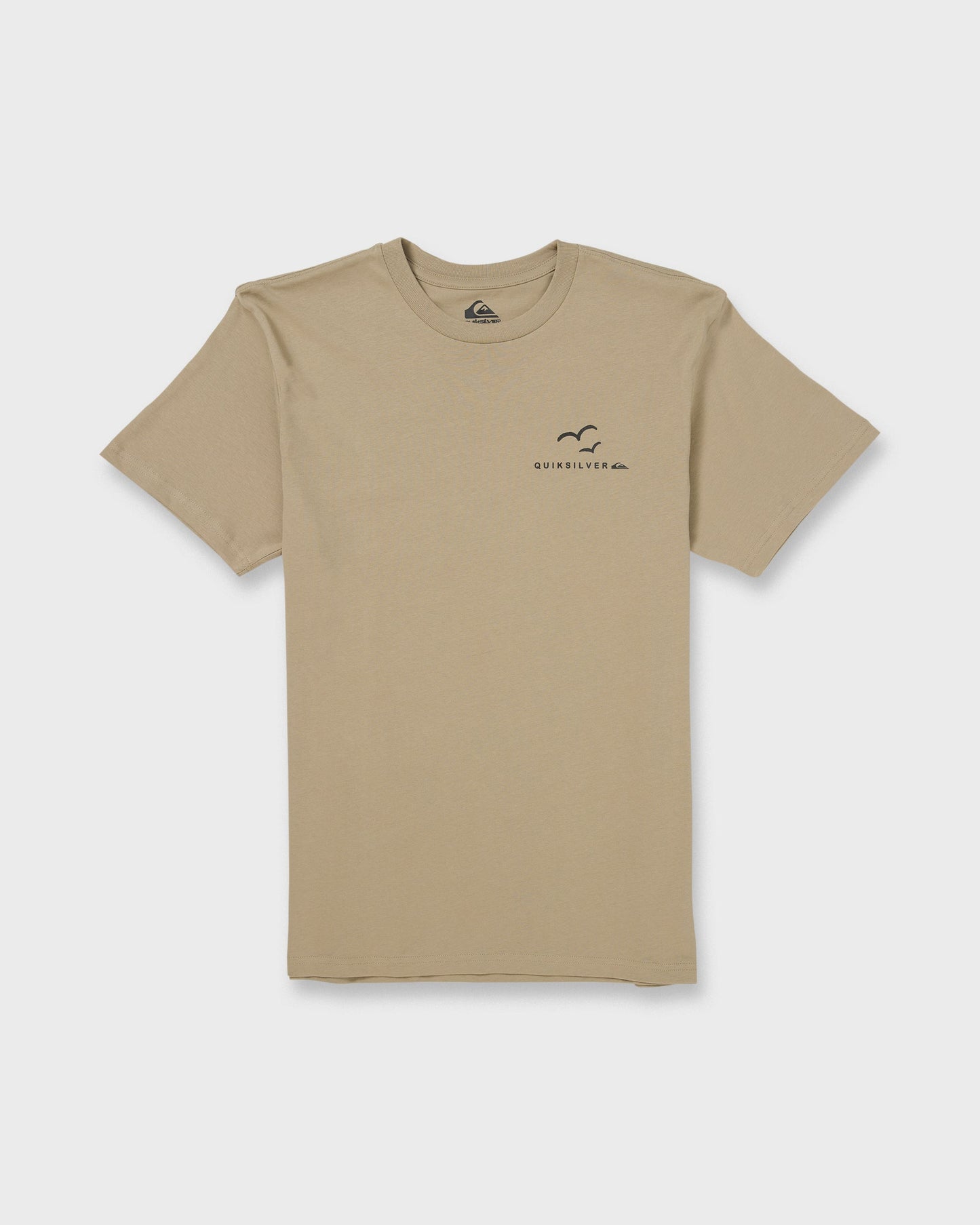 Happy Trails Short Sleeve T-Shirt - Seneca Rock