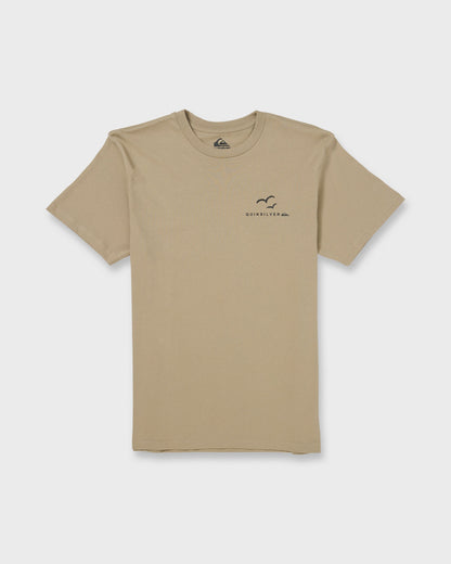 Happy Trails Short Sleeve T-Shirt - Seneca Rock
