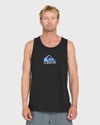 MW Omni Tank Top - Black