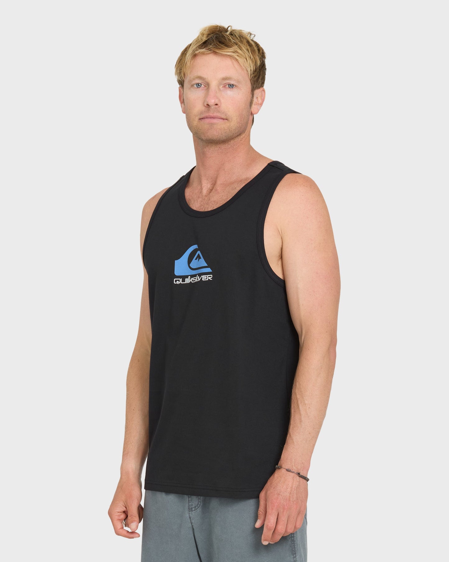 MW Omni Tank Top - Black