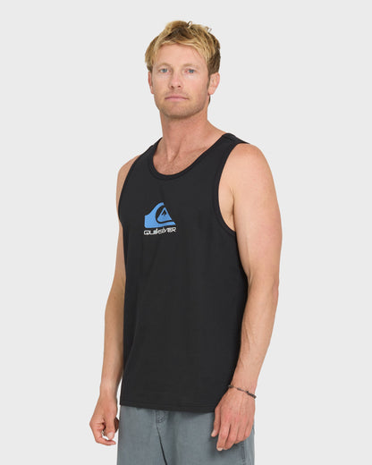 MW Omni Tank Top - Black