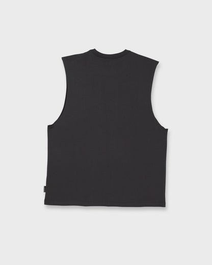Diamond Arch Oversized Tank - Phantom