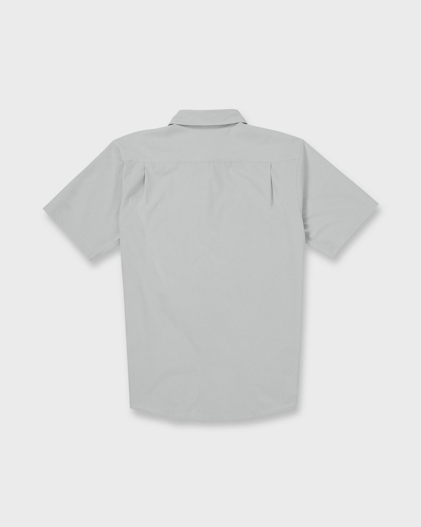 Ridgeport Tech Classic UPF Short Sleeve Shirt - Micro Chip