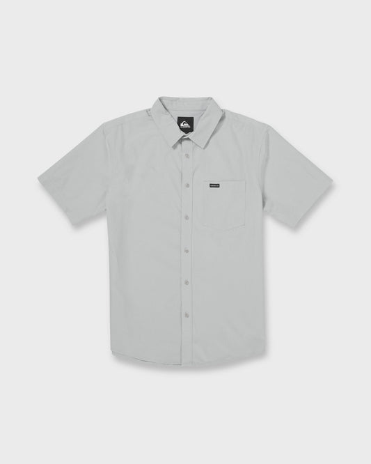 Ridgeport Tech Classic UPF Short Sleeve Shirt - Micro Chip