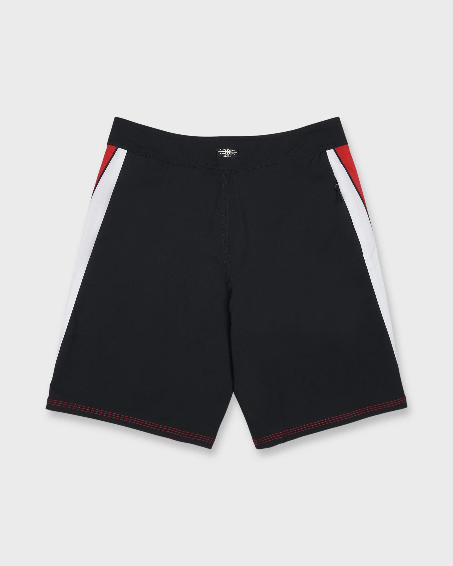 Mercury Trident 21" Boardshorts - Salsa