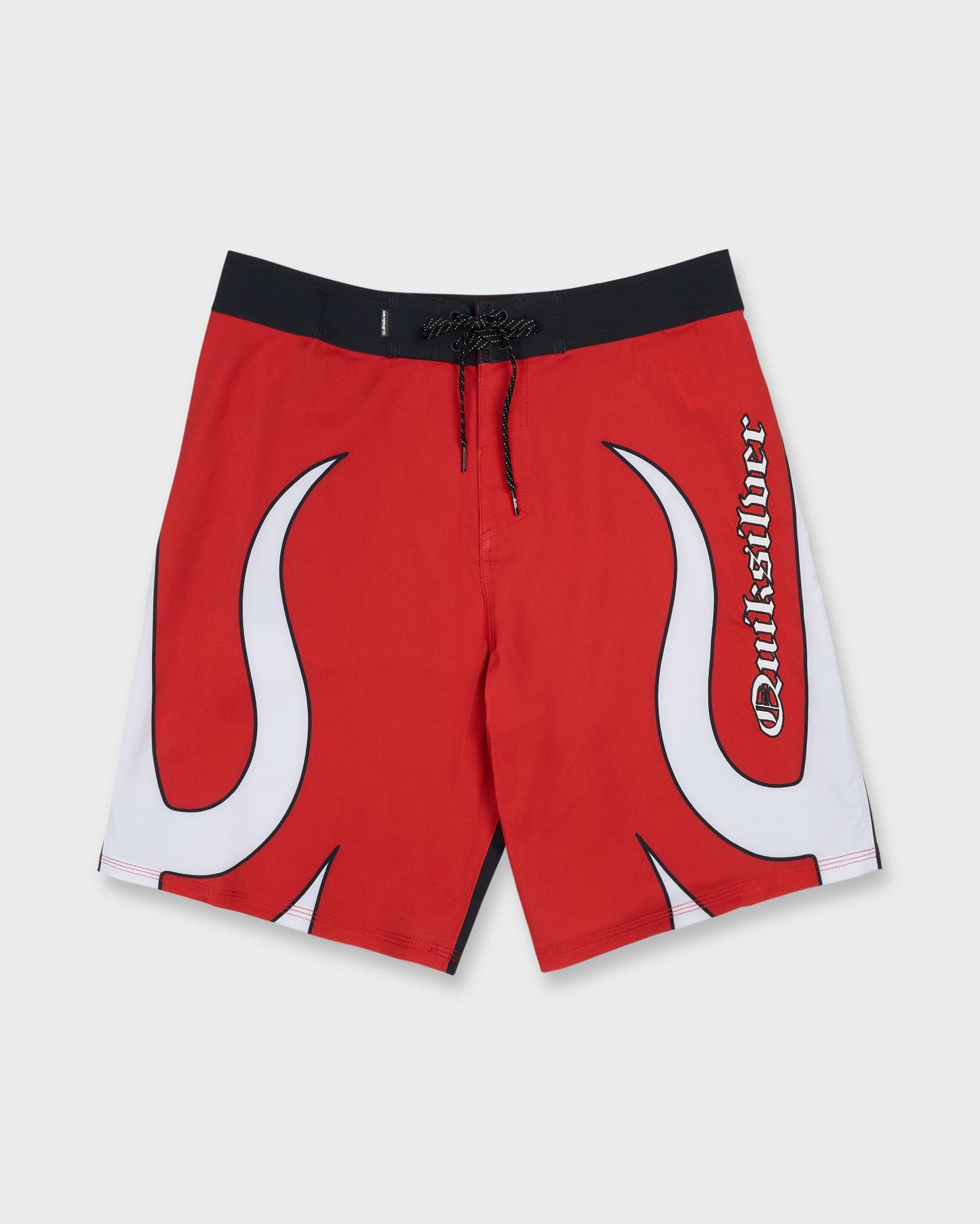 Mercury Trident 21" Boardshorts - Salsa
