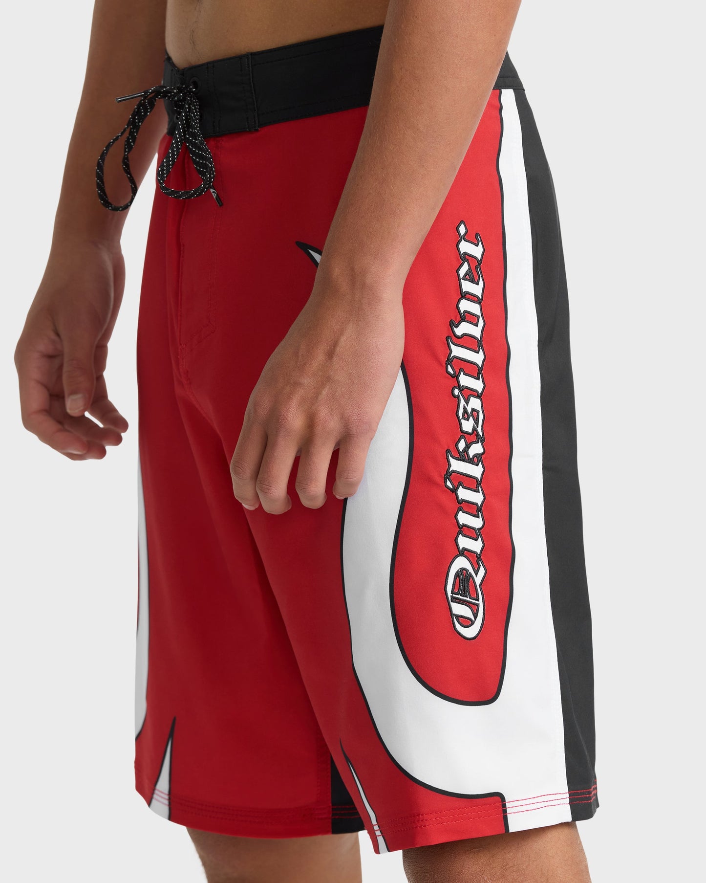 Mercury Trident 21" Boardshorts - Salsa