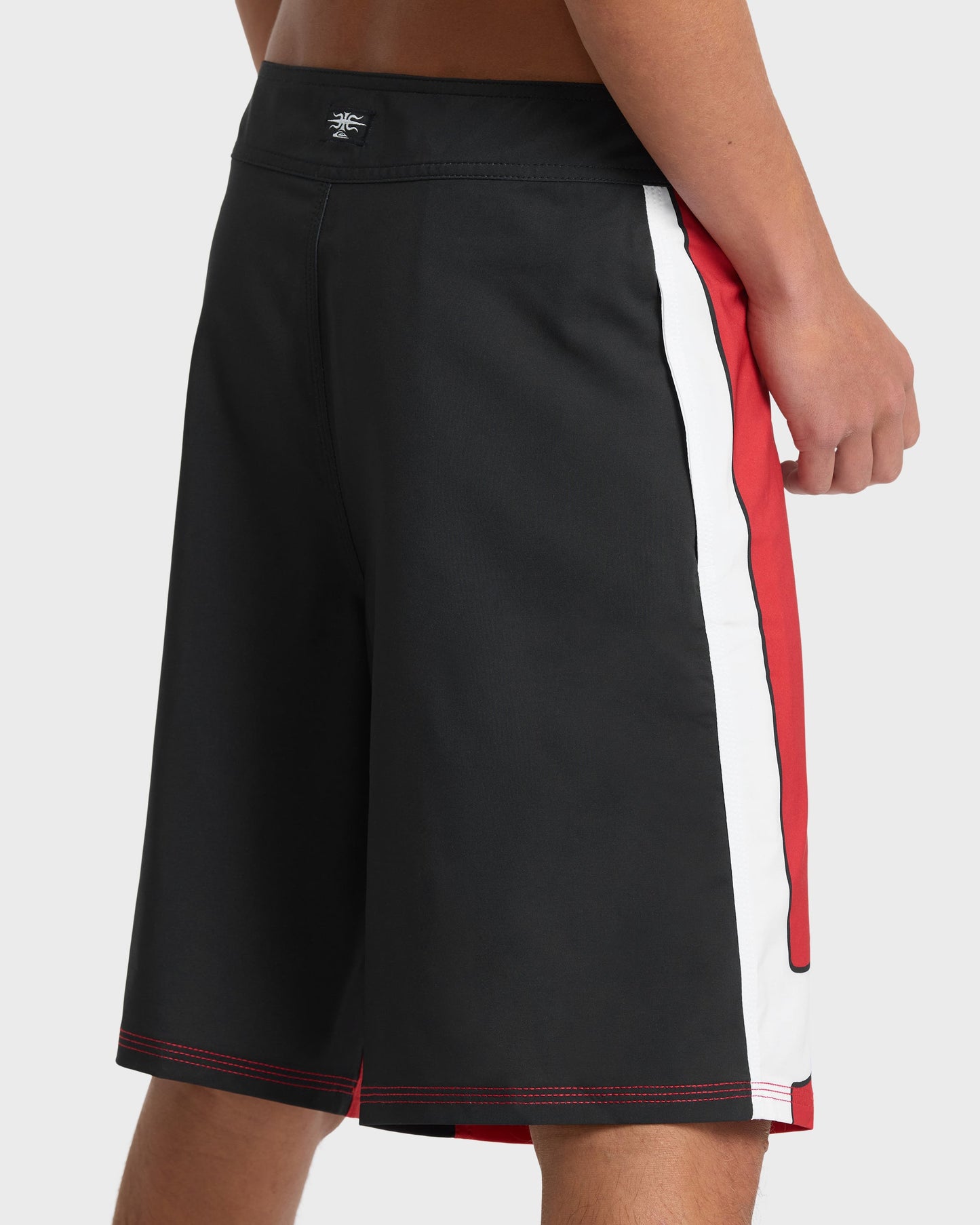 Mercury Trident 21" Boardshorts - Salsa
