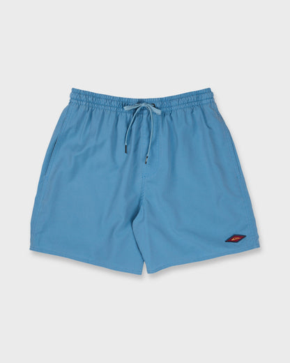 Saltwater 17" Swim Trunks - Riviera