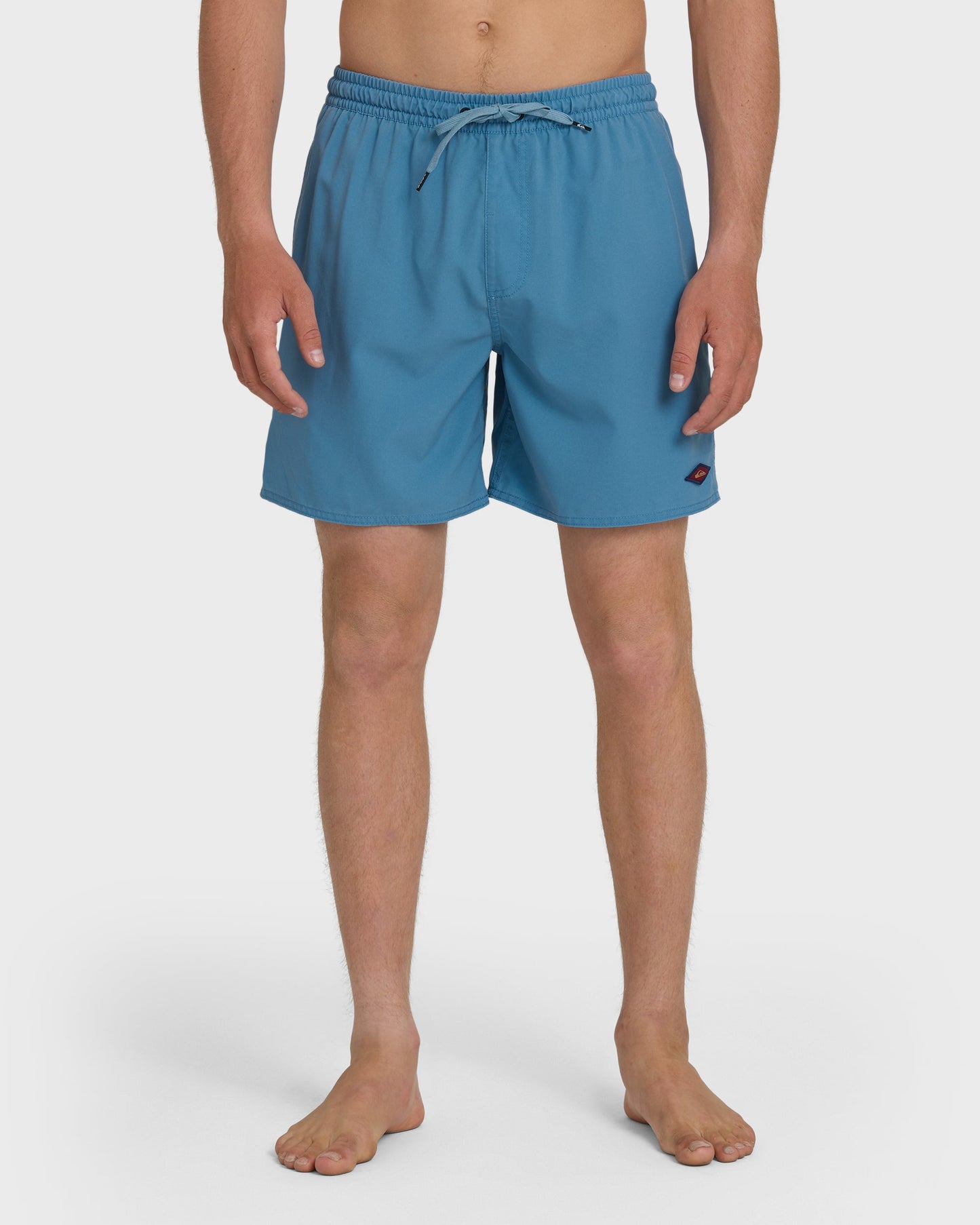 Saltwater 17" Swim Trunks - Riviera