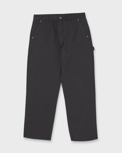 Carpenter Herringbone Pants - Phantom