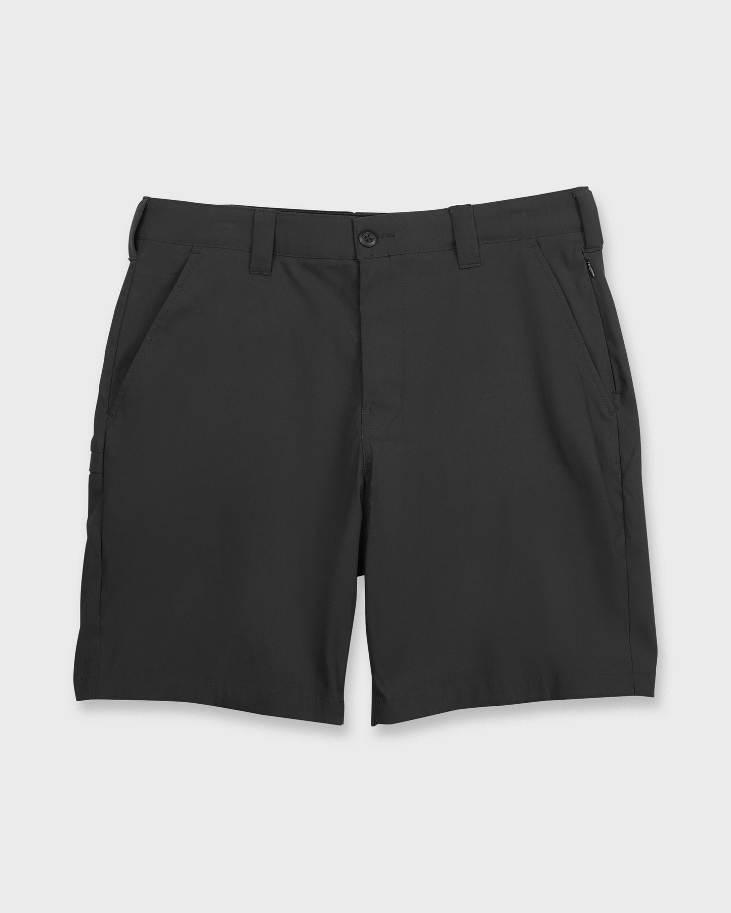 Fairway Woven Shorts - Phantom