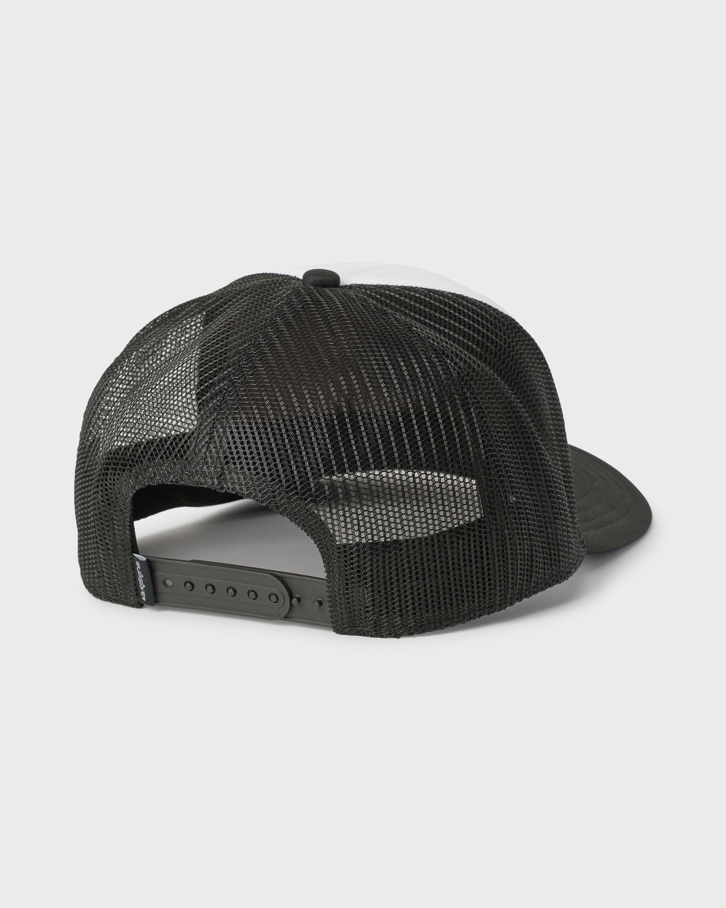 Full Moon Trucker Hat - White