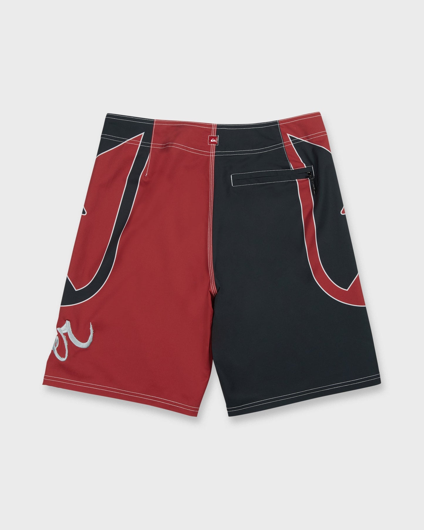 Young Guns Intercepter 21" Boardshorts - Salsa