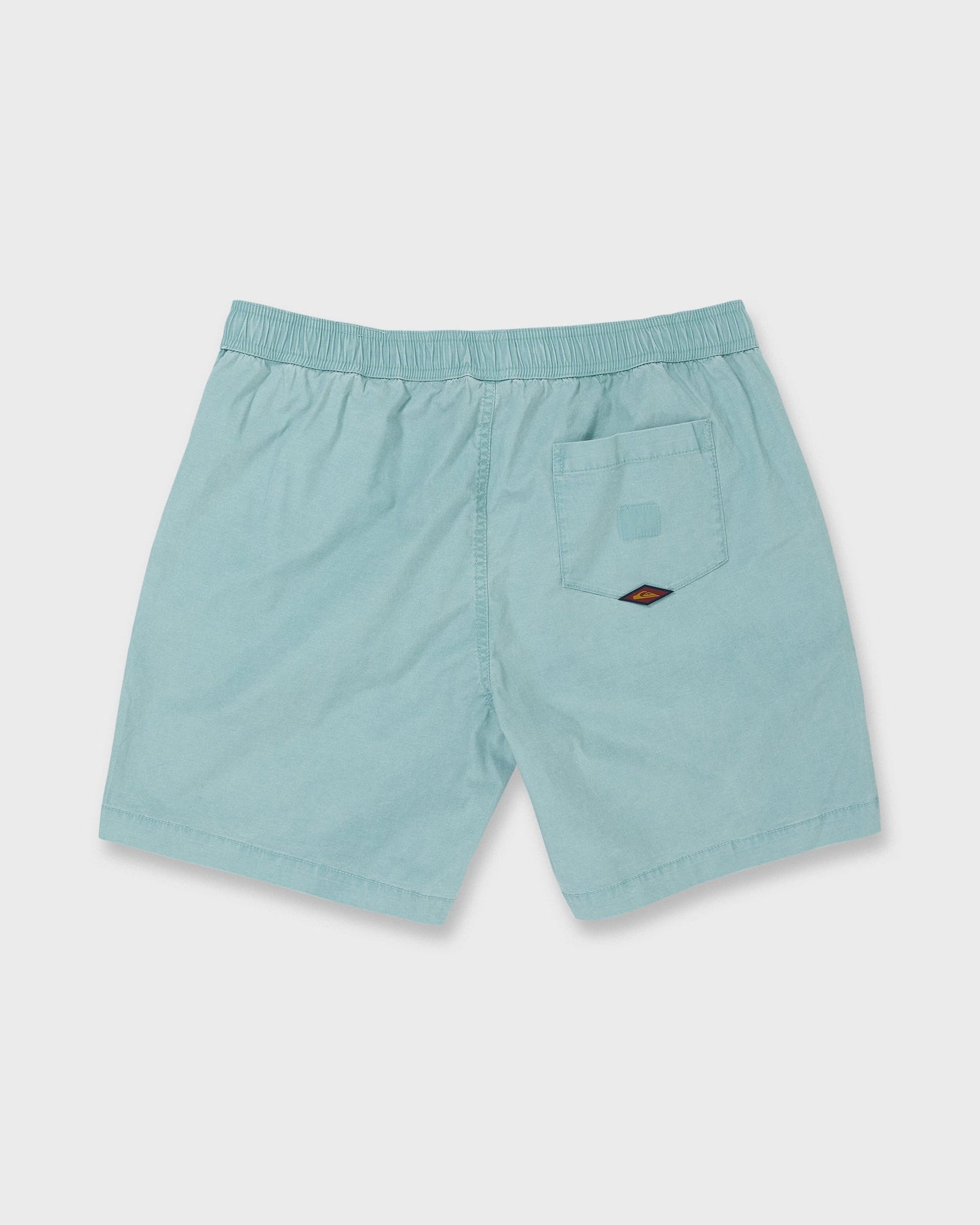 Saltwater Shorts - Jade Gray