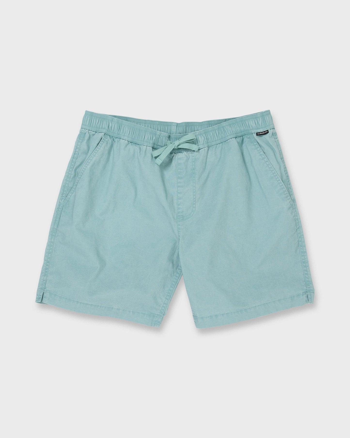 Saltwater Shorts - Jade Gray