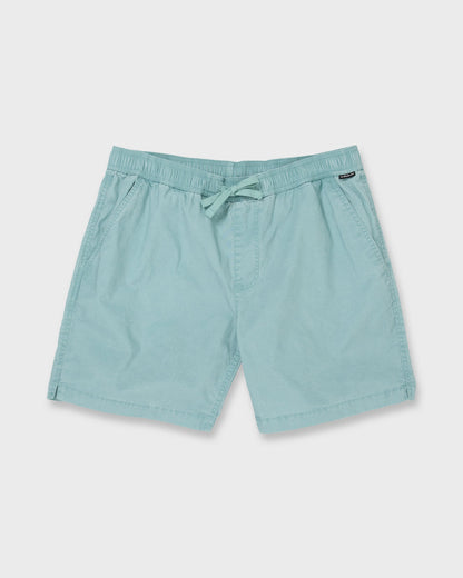 Saltwater Shorts - Jade Gray