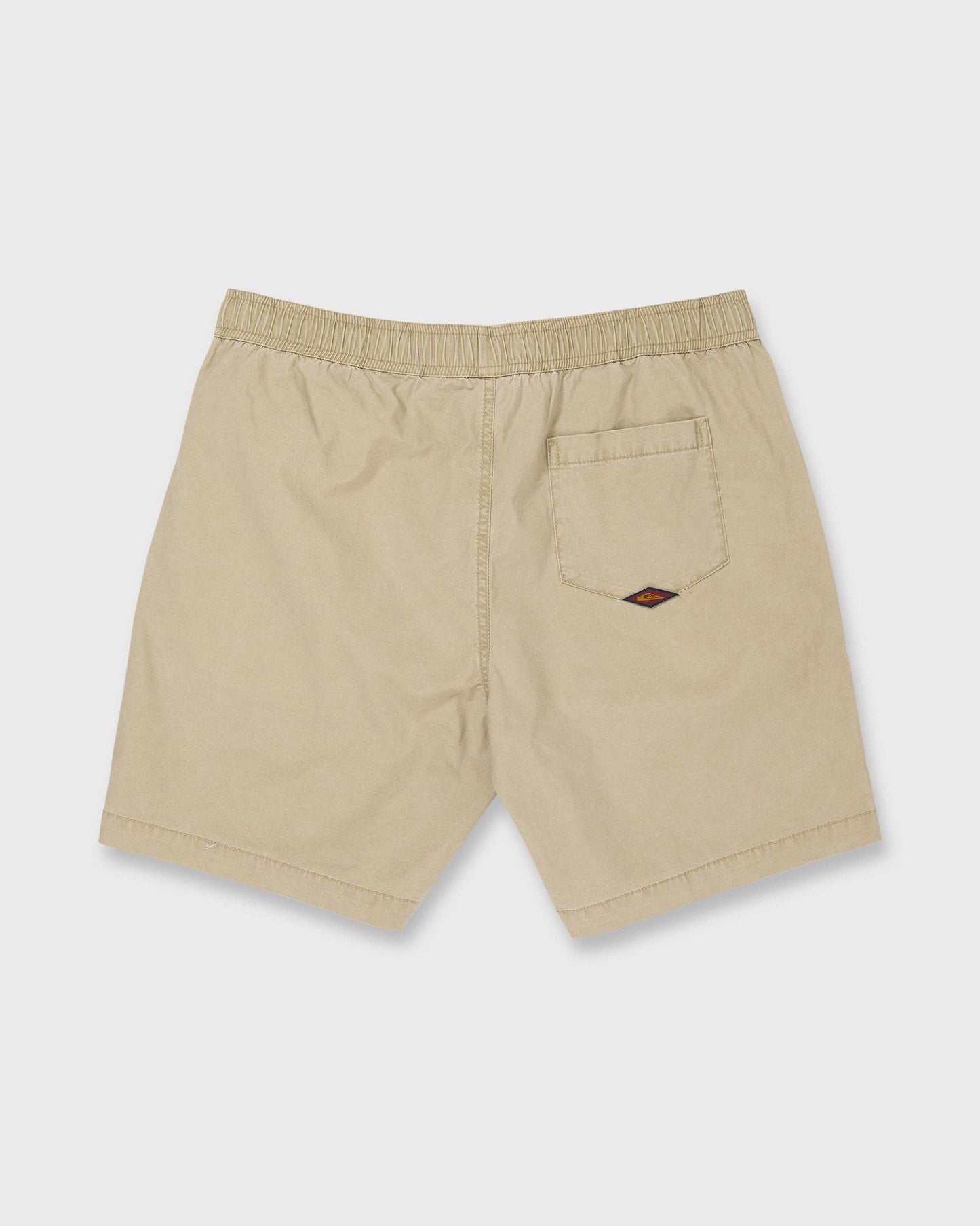 Saltwater Shorts - Twill