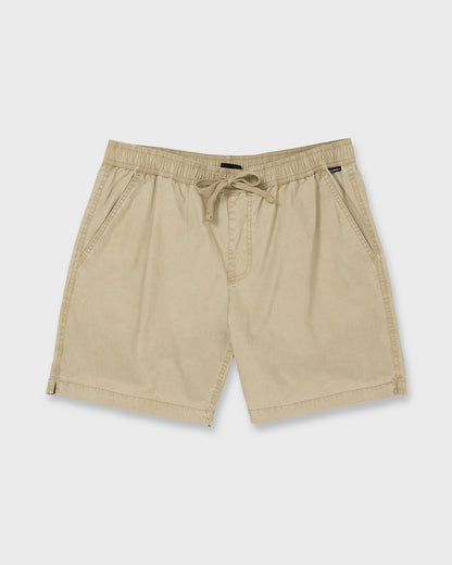 Saltwater Shorts - Twill