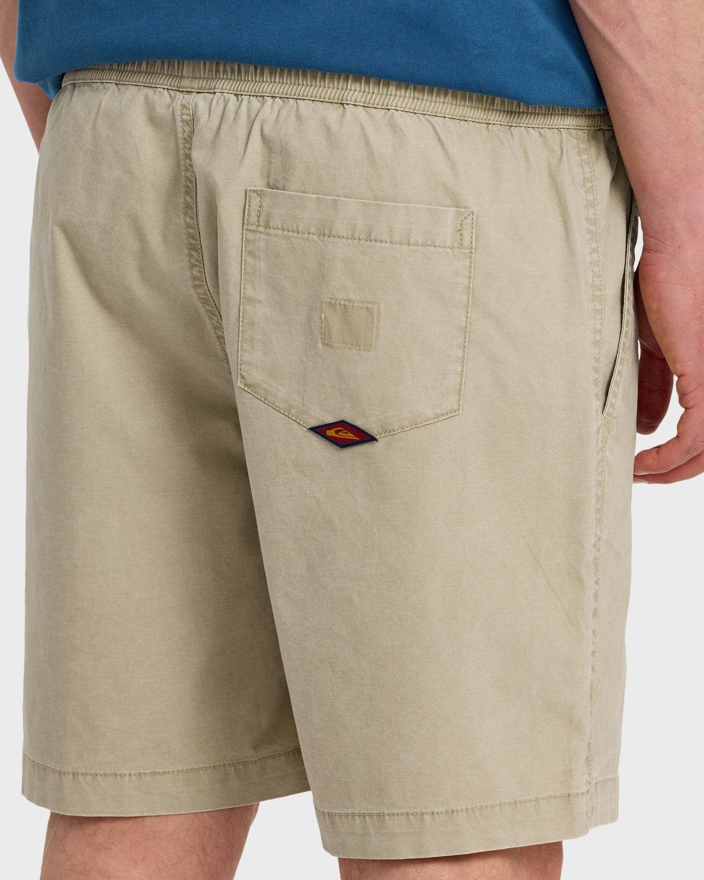 Saltwater Shorts - Twill