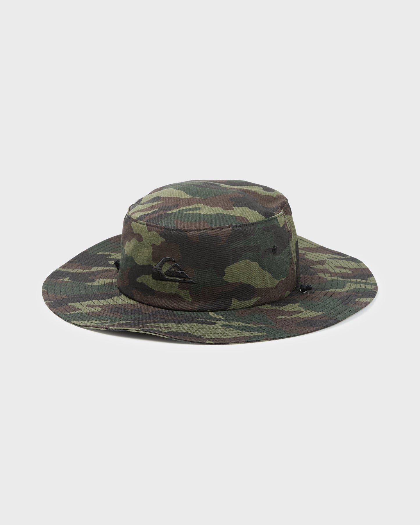 Bushmaster Cotton Canvas Boonie Hat - Camo