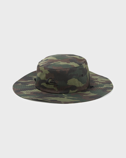 Bushmaster Cotton Canvas Boonie Hat - Camo