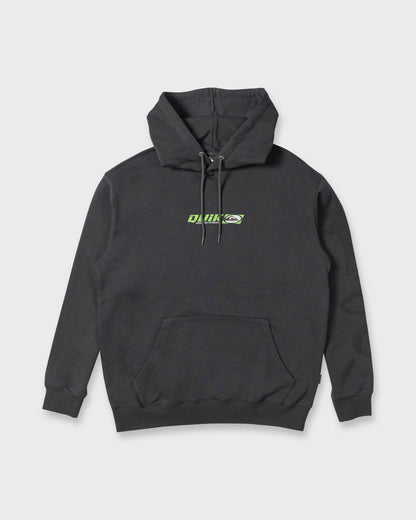 Graphic Pullover Hoodie - Phantom