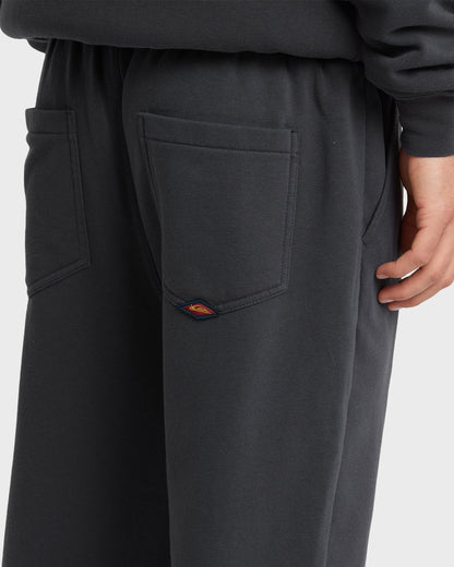 Saltwater Fleece Sweatpants - Phantom