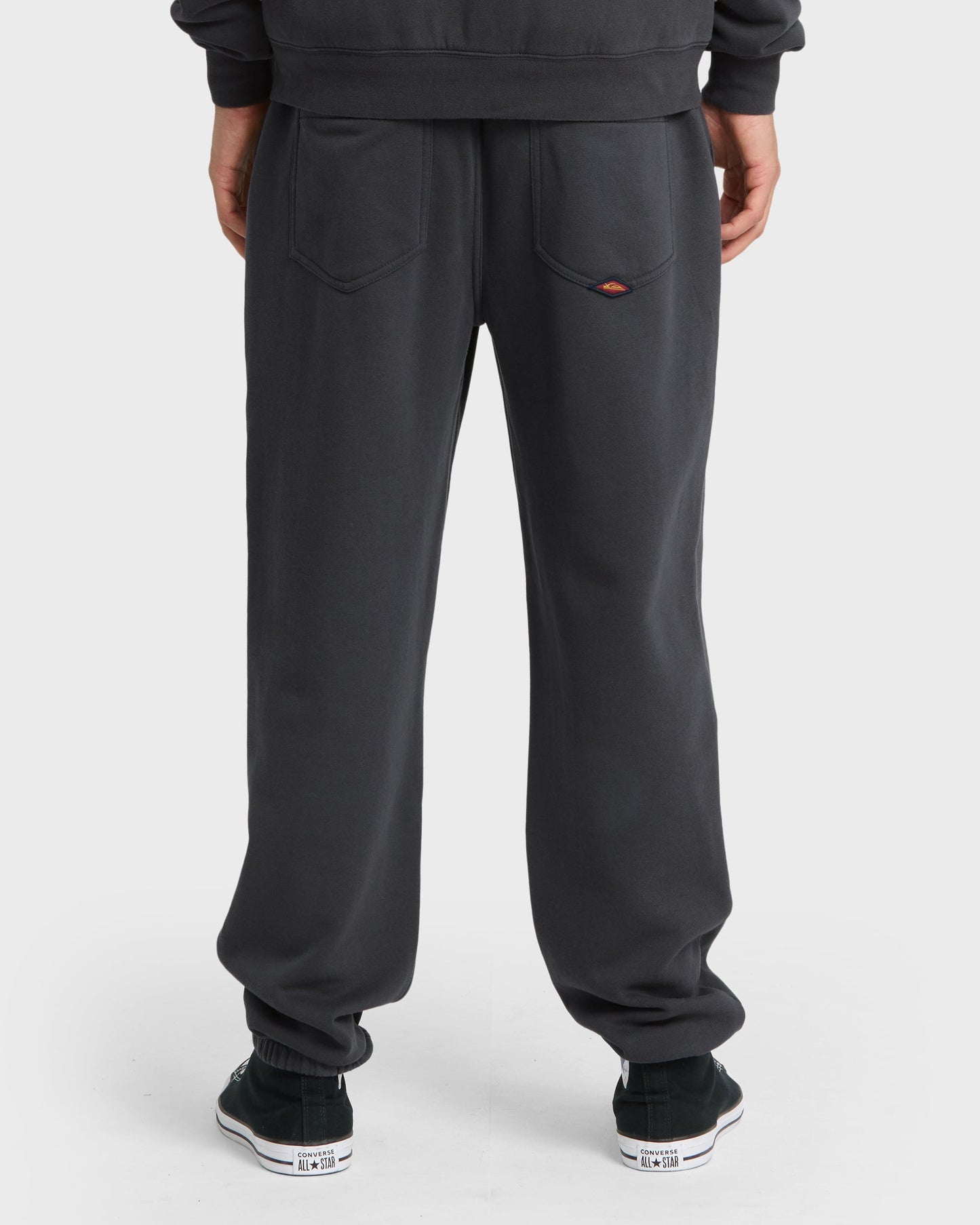 Saltwater Fleece Sweatpants - Phantom