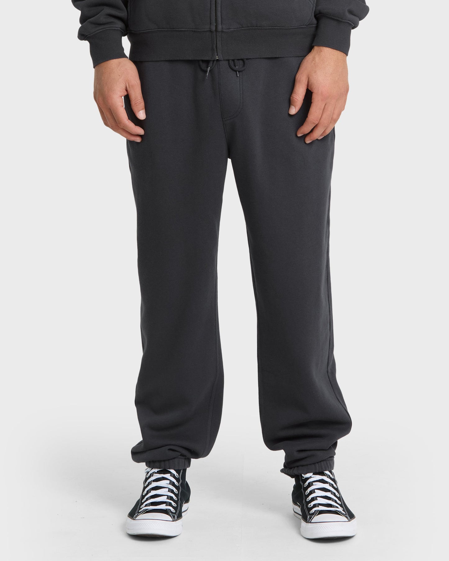Saltwater Fleece Sweatpants - Phantom