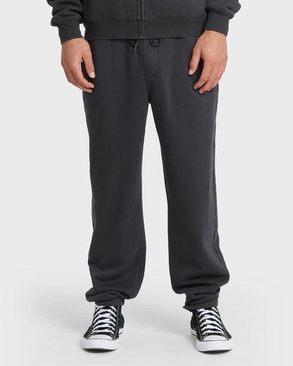 Saltwater Fleece Sweatpants - Phantom