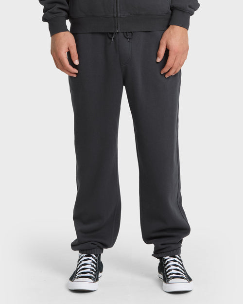 Saltwater Fleece Sweatpants - Phantom
