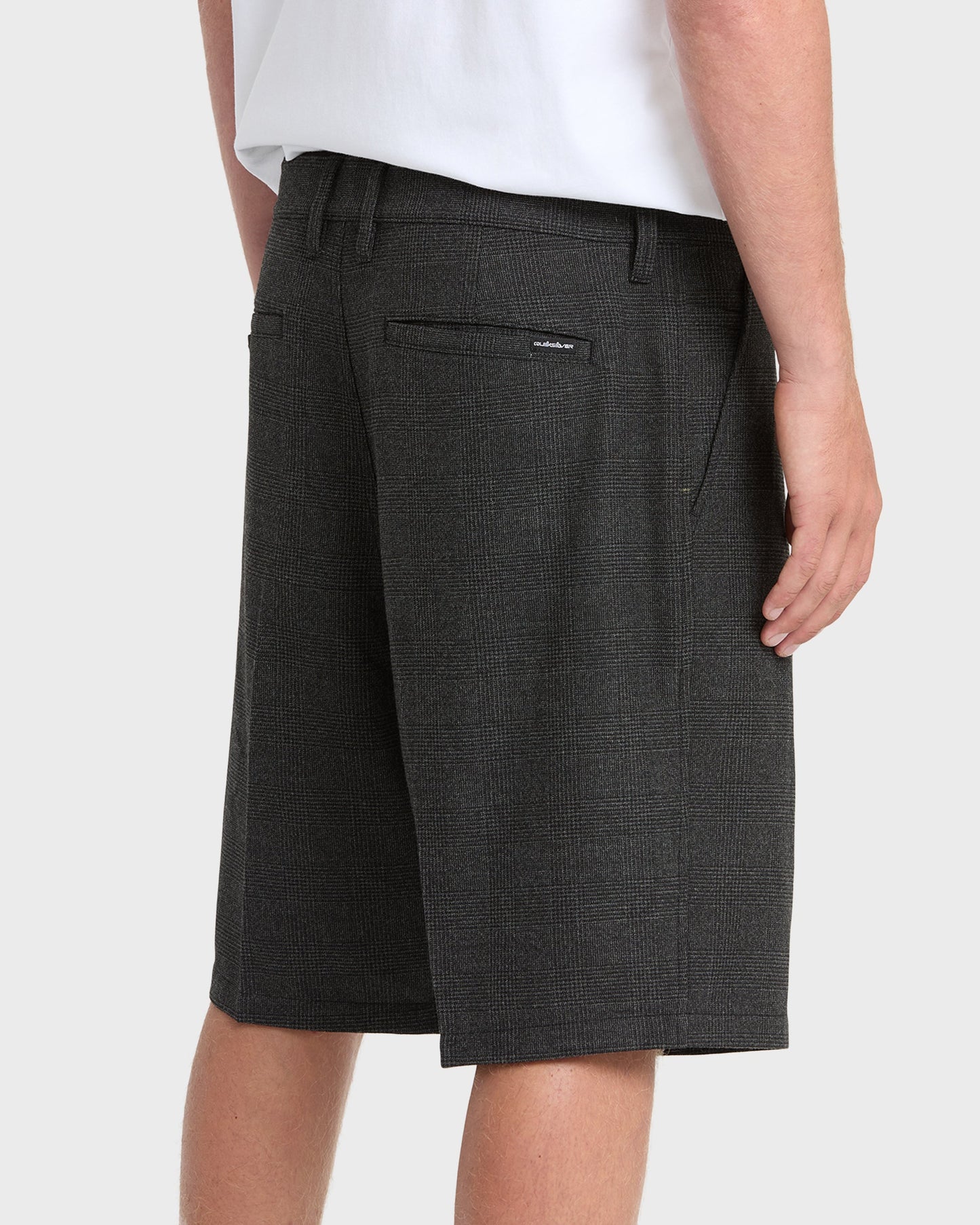 Gilroy WS 20 Woven Shorts - Seneca Rock