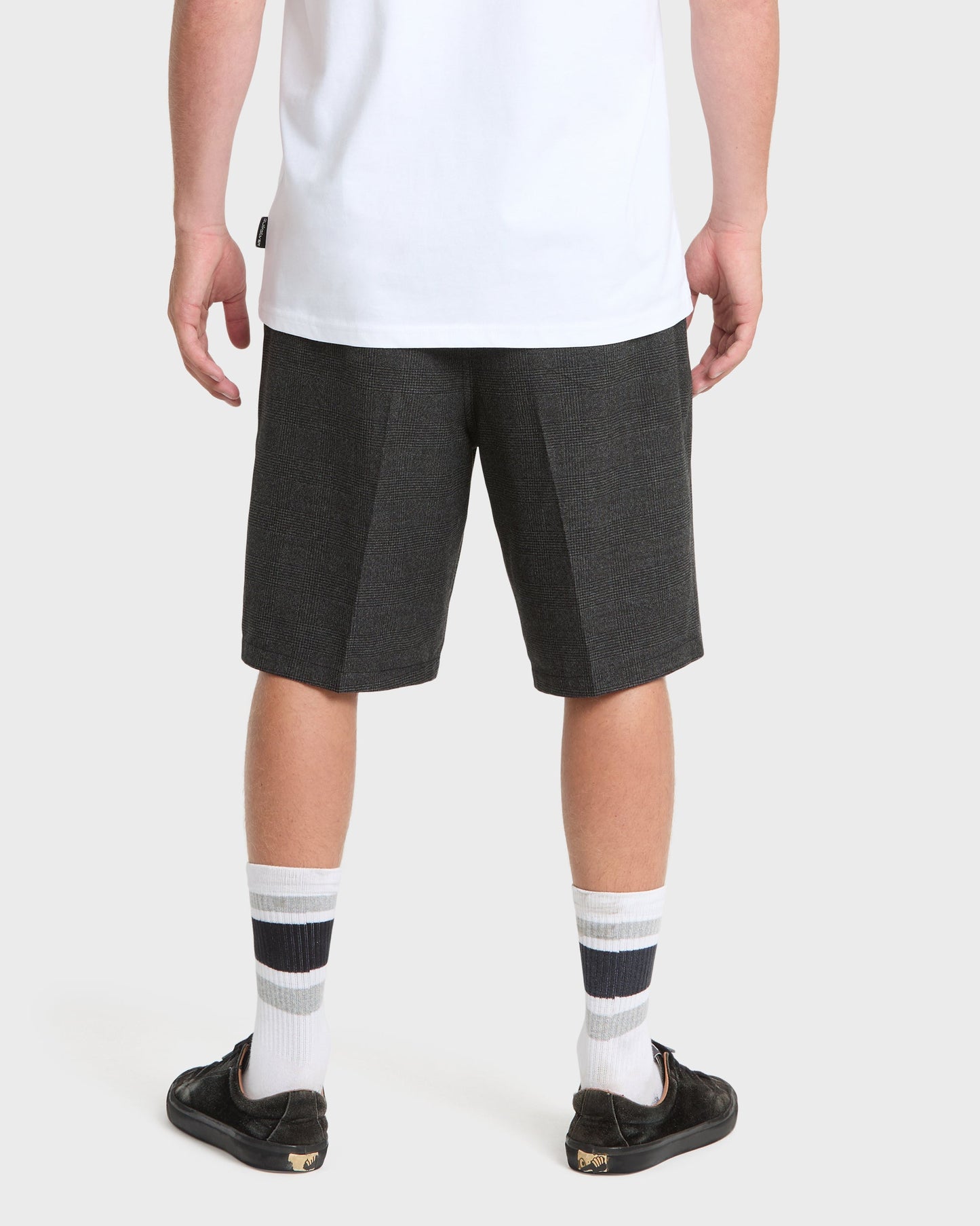 Gilroy WS 20 Woven Shorts - Seneca Rock