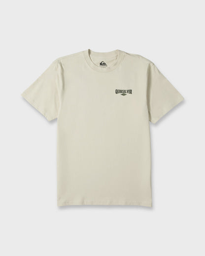 Dolby Short Sleeve Knit T-Shirt - Peyote