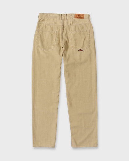 Saltwater Corduroy Pants - Twill