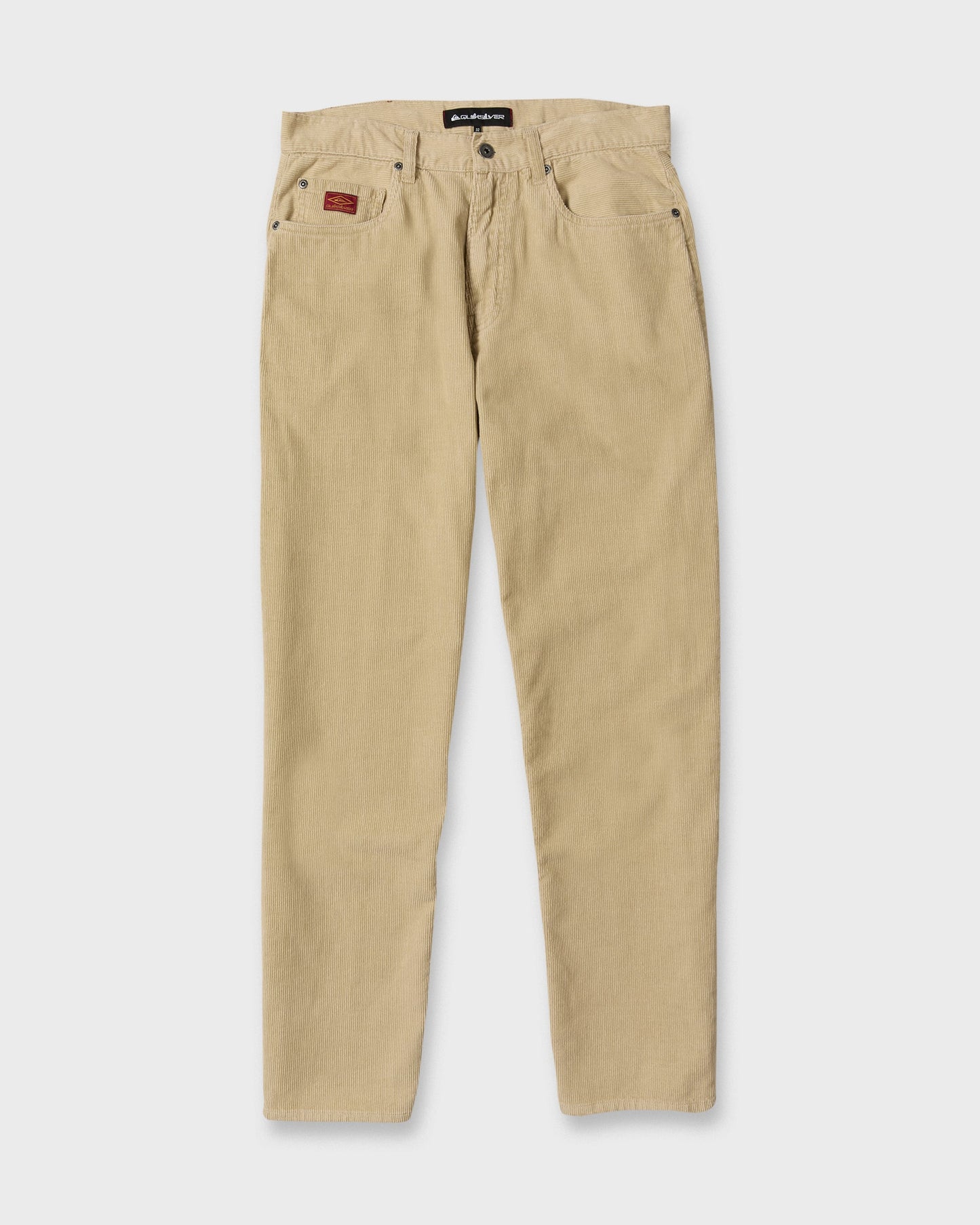 Saltwater Corduroy Pants - Twill