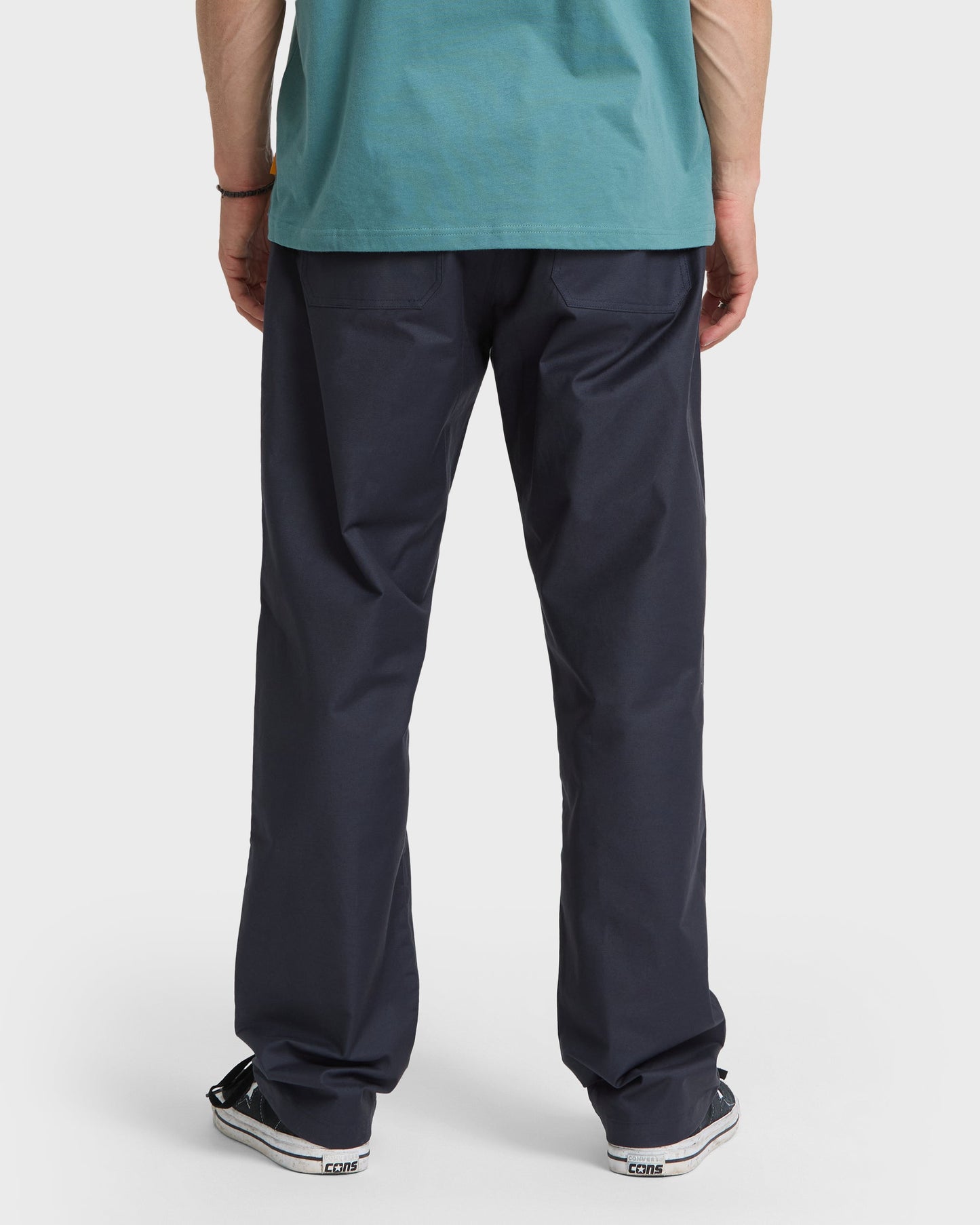 Waterman Trail Utility Pants - Phantom