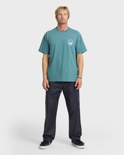 Waterman Trail Utility Pants - Phantom