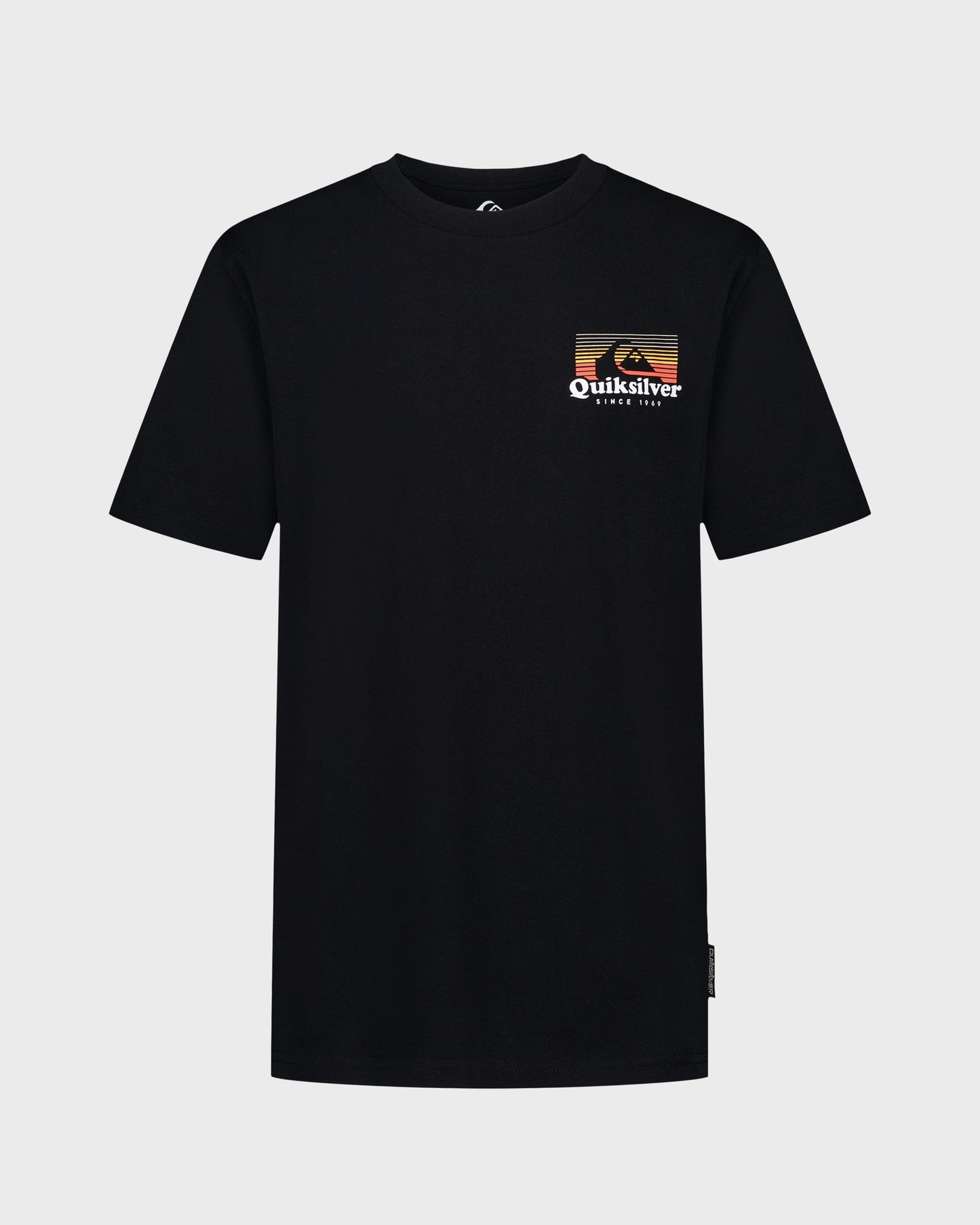 Boys Phase Short Sleeve T-Shirt