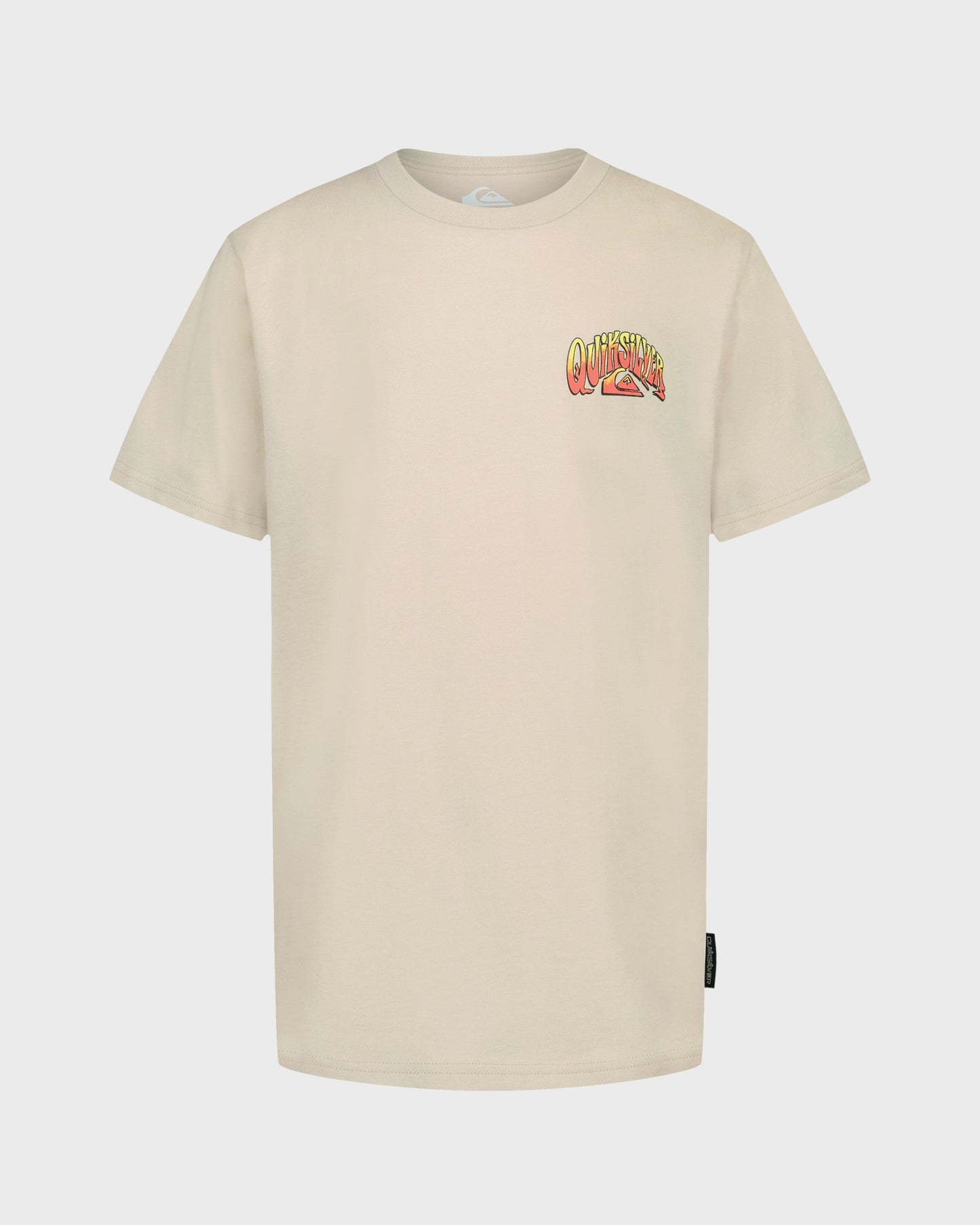 Boys Hot Rodding Short Sleeve T-Shirt
